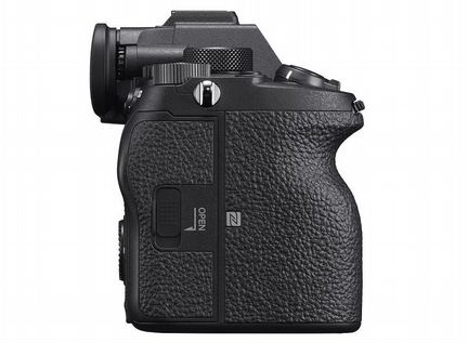 Sony Alpha ilce-7SM3 Body новый в упаковке Ростест