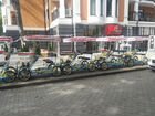 Велопрокат Готовый бизнес в Калининграде