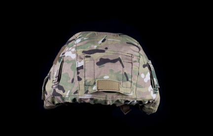 Чехол на шлем 6Б47 тип ll мультикам