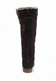 Сапоги Tommy Hilfiger 38