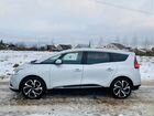 Renault Grand Scenic 1.5 МТ, 2018, 75 500 км
