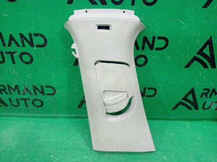 Обшивка стойки левая Volkswagen Jetta 6 2010