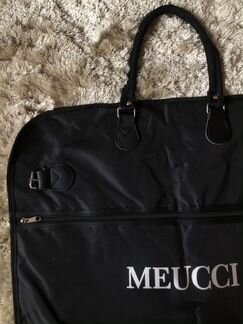 Портплед Meucci чехол для костюма