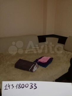 1-к квартира, 38 м², 2/9 эт.