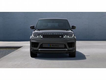 Land Rover Range Rover Sport 3.0 AT, 2020