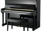 Омская настройка пианино