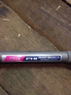 Распорка Subaru Impreza, forester