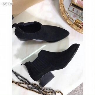 Ботильоны Alexander Wang