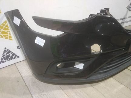 Бампер передний Рено Аркана Renault Arkana