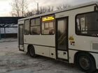 Городской автобус ПАЗ 320302-12, 2017 объявление продам