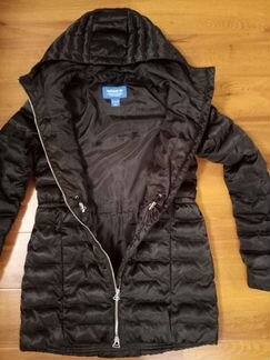 Пуховик Adidas p. XS
