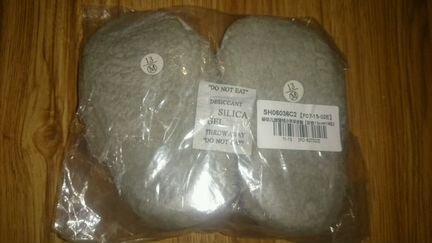 Тапочки-пинетки овечки