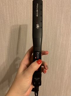 Утюжок rowenta