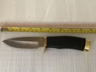 Нож Buck 692 PRO-line 1995год выпуска объявление продам