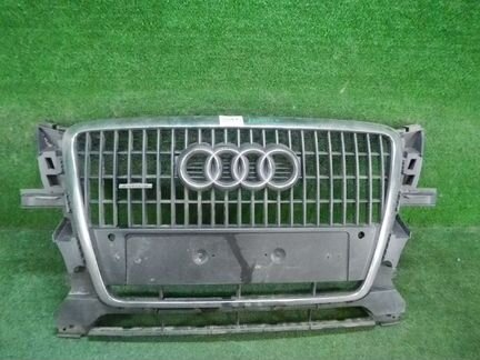 Решетка радиатора Audi Q5 (2008-2012) 8R0853651