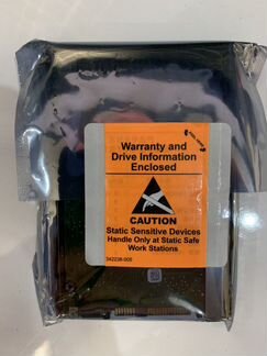 Жесткий диск HP 1.2TB SAS 10K SFF 2.5