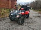 Stels 600 ATV GT (Dinli 600 ) объявление продам