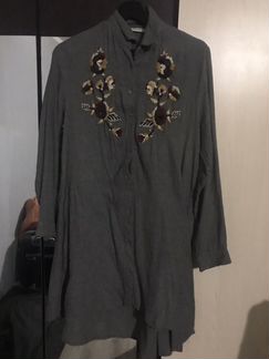 Платье Зара Xs