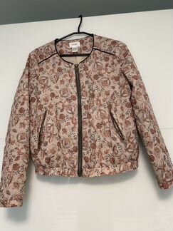 Куртка летняя женская