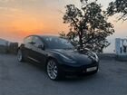 Tesla Model 3 AT, 2019, 12 000 км