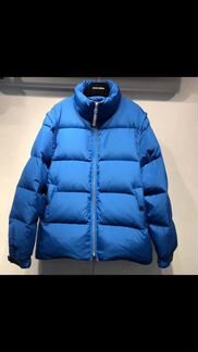 Пуховик Louis Vuitton