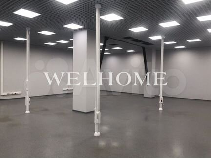 Сдам офисное помещение, 1300 м²