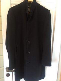 Пальто US polo 48-50