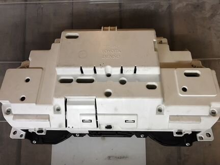 Приборная панель Lexus GS450 GS 450h 06-10г