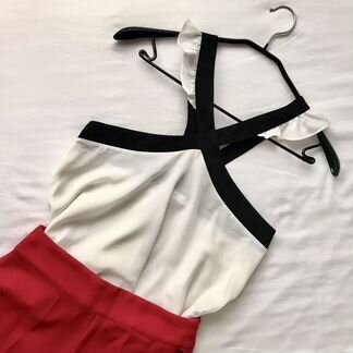 Блуза топ эксклюзивно от Airport