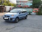 Ford Fusion 1.6 МТ, 2008, 154 831 км