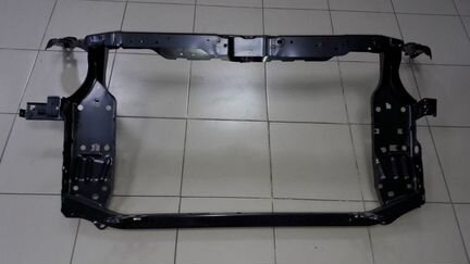 Панель передняя nissan Qashqai J10 2.0 07-10 гг