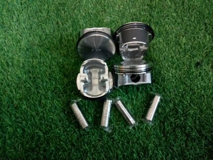 Поршни форд фокус 2 2.0л