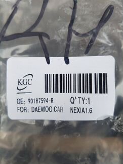 Механизм стеклоподъемника правый Daewoo Nexia