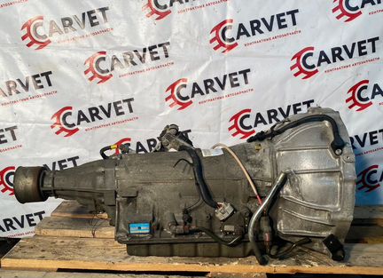 АКПП Hyundai Starex 30-40LE D4CB 2.5 дизель