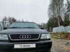 Audi A6 2.6 МТ, 1995, 260 000 км