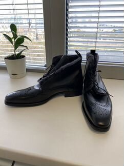 Ботинки