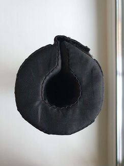 Валик на гриф для штанги Domyos