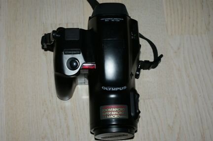 Olympus IS2000