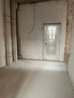 Апартаменты-студия, 17 м², 2/4 эт.