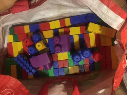 Lego duplo