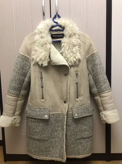 Дубленка женская Beaumont