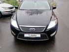 Ford Mondeo 2.0 МТ, 2010, 154 000 км