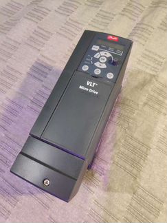 Частотный преобразователь