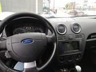 Ford Fusion 1.4 МТ, 2007, 76 000 км объявление продам