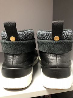 Кеды lacoste женские