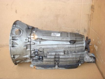 АКПП Mercedes 722.902 W 7 B 700 7-ступенчатая