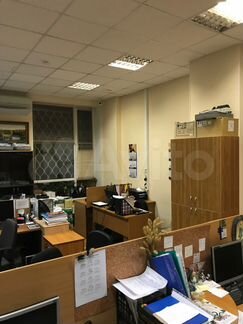 Помещение свободного назначения, 42.7 м²