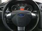 Ford Focus 2.0 МТ, 2010, 181 669 км объявление продам