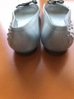 Балетки Missouri 35 размер