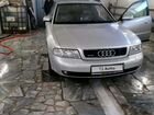 Audi A4 2.5 AT, 1999, 215 000 км